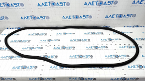 Door seal front left Chrysler Pacifica 17-