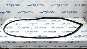 Door seal front left Chrysler Pacifica 17-