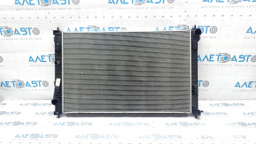 Radiator cooling water Nissan Rogue 22-23 1.5T us built