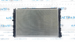 Radiator cooling water Nissan Rogue 22-23 1.5T us built