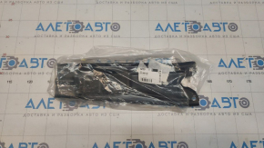 VW Atlas 18- Hood Lock Bar