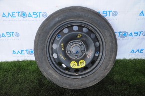 Spare tire spare wheel VW Jetta 11-18 USA R16 125/90