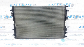 Nissan Rogue 22-23 1.5T Intercooler Radiator us built