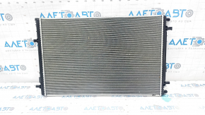Nissan Rogue 22-23 1.5T Intercooler Radiator us built