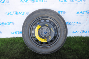 Spare tire spare wheel VW Passat b7 12-15 USA R16 135/90