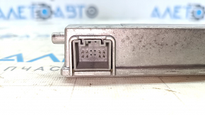 Volkswagen ID.4 21-23 lane monitoring camera on the windshield