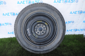 Spare tire spare wheel Lexus RX350 RX450h 10-15 R18 165/90 5x114.3