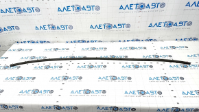 Chrysler Pacifica 17- Hood Seal