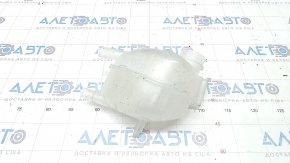 Nissan Rogue 22-23 1.5T Intercooler Cooling Expansion Tank Without Cap