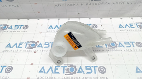 Nissan Rogue 22-23 1.5T Intercooler Cooling Expansion Tank Without Cap