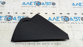 Front panel trim left side Volkswagen ID.4 21-23 black