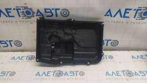 Automatic transmission pan Jeep Compass 17-22