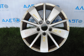 Wheel disk R16 VW Jetta 11-18 USA type 5 curb