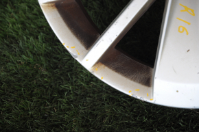 Wheel disk R16 VW Jetta 11-18 USA type 5 curb