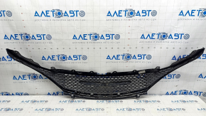 Radiator grill bare Chrysler Pacifica 17- without camera