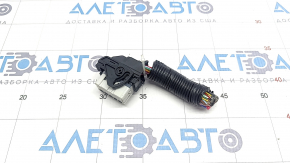 Chip for VCR Control Module Unit Controller Nissan Rogue 21-23