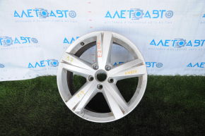 Wheel disk R17 5*112 VW Passat b7 12-15 USA curb