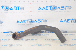 Dodge Journey 11-3.6 intake pipe, dent
