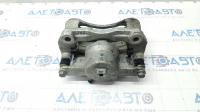 Caliper assembly front right Nissan Rogue 21-23 US built