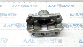 Caliper assembly front right Nissan Rogue 21-23 US built