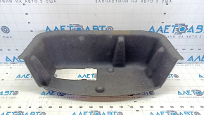 Trim trunk trunk Volkswagen ID.4 21-23