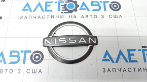 Nissan Rogue 21-23 Tailgate Logo Emblem Type 2