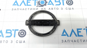 Nissan Rogue 21-23 Tailgate Logo Emblem Type 2