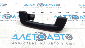 Ceiling handle rear left Volkswagen ID.4 21-23 black