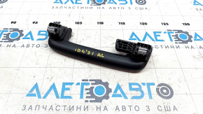 Ceiling handle rear left Volkswagen ID.4 21-23 black