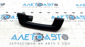 Ceiling handle rear right Volkswagen ID.4 21-23 black