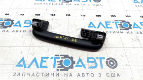 Ceiling handle rear right Volkswagen ID.4 21-23 black
