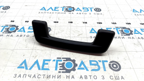 Front ceiling handle left Volkswagen ID.4 21-23 black