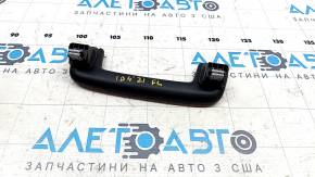 Front ceiling handle left Volkswagen ID.4 21-23 black