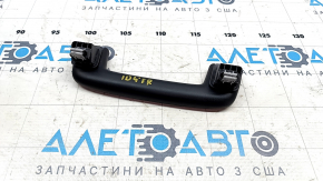 Front right ceiling handle Volkswagen ID.4 21-23 black