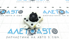 Ignition button Start-Stop Jeep Cherokee KL 14 - cracks