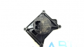 Ignition button Start-Stop Jeep Cherokee KL 14 - cracks