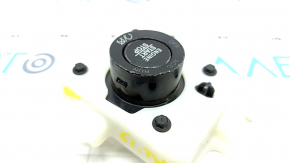 Ignition button Start-Stop Jeep Cherokee KL 14 - cracks