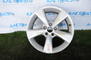 Wheel disk R18 x 7.5J ET35 5x114.3 Lexus RX350 RX450h 10-15 curb
