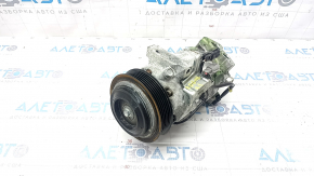 Nissan Rogue 22-23 1.5T us built air conditioner compressor