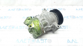 Nissan Rogue 22-23 1.5T us built air conditioner compressor