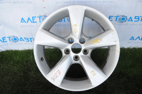 Wheel disk R18 x 7.5J ET35 5x114.3 Lexus RX350 RX450h 10-15 curb