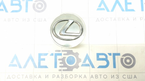 Center cap for disk R18 Lexus RX450h 10-15 62mm