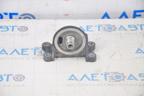 Oil filter housing Ford Fusion mk5 13-20 2.5, hybrid, plug-in 2 channels