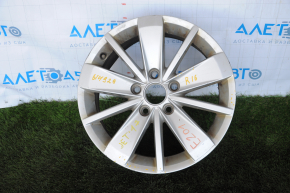 Wheel disk R16 VW Jetta 11-18 USA type 5 curb, dent