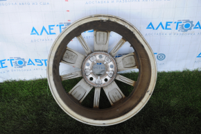 Wheel disk R16 VW Jetta 11-18 USA type 5 curb, dent