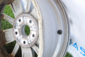 Wheel disk R16 VW Jetta 11-18 USA type 5 curb, dent