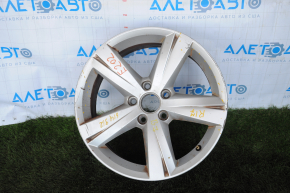 Wheel disk R17 5*112 VW Passat b7 12-15 USA curb