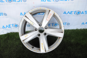 Wheel disk R17 5*112 VW Passat b7 12-15 USA curb, dent