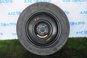 Spare tire space saver Nissan Murano z52 15- R18 165/90
