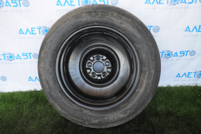 Spare tire space saver Nissan Murano z52 15- R18 165/90